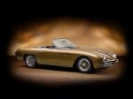 Lamborghini 350 GTS 1965 года